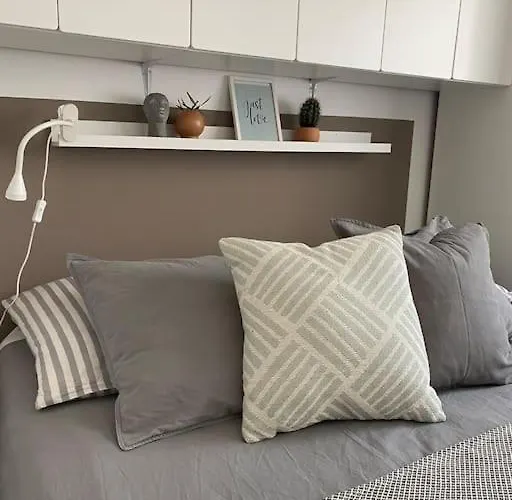 Ebli Seaview Apartmán *