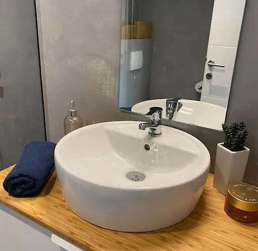 Ebli Seaview Apartmán Pula