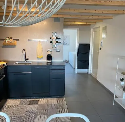 Apartmán Ebli Seaview