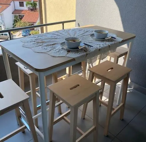 Apartmán Ebli Seaview