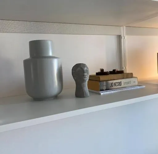 Apartmán Ebli Seaview Pula