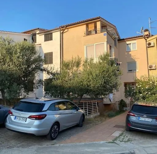 Appartamento Ebli Seaview