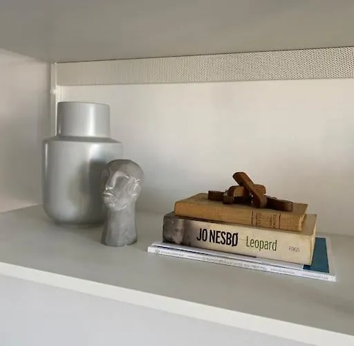 Apartmán Ebli Seaview Pula