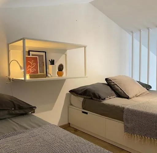 Appartamento Ebli Seaview Pola