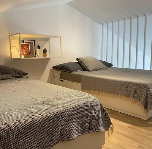 Apartmán Ebli Seaview *