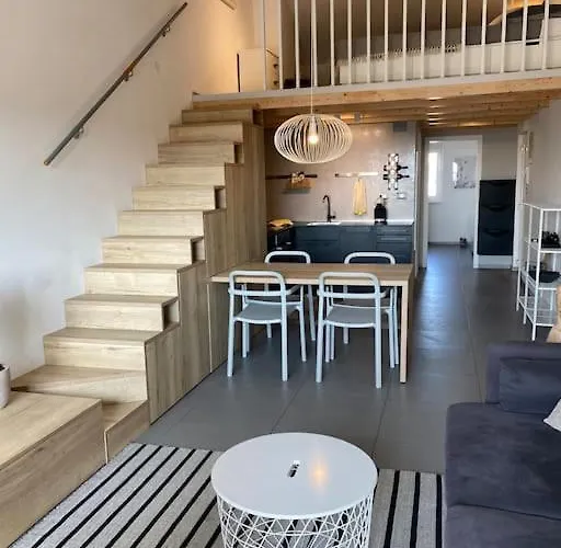 Ebli Seaview Appartamento