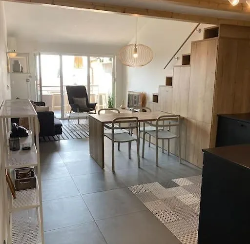 Apartmán Ebli Seaview *