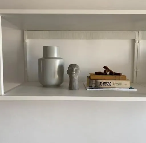 Ebli Seaview Apartmán *