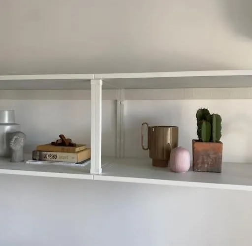 Apartmán Ebli Seaview